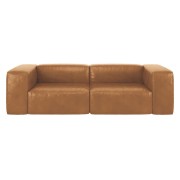 Коричневый Mid Tan