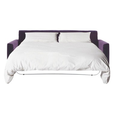 Фиолетовый бархат